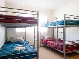 Hostel Style Shared Room