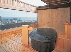 汤之川观光祥苑酒店