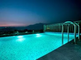 Beautiful Kathmandu Hotel