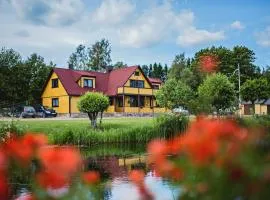 Pusi Holiday House
