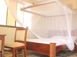 Dreamland，位于瓦塔穆的酒店