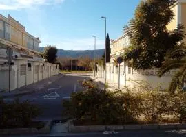 Solo familias Dúplex en Casa adosada