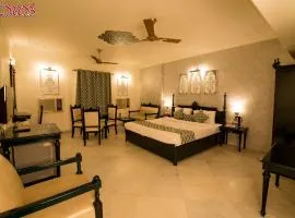 LMB Hotel City Centre, Jaipur