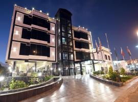 Azd Hotel，位于艾卜哈的酒店