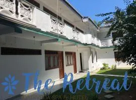 The Retreat Hotel