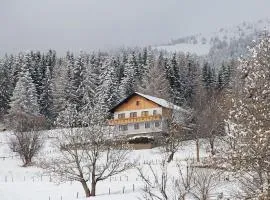 Ferienwohnung Greim