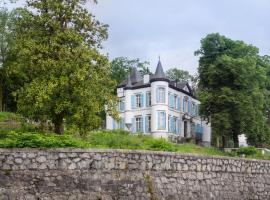 Château de Druon，位于Sévignacq-Meyracq的酒店