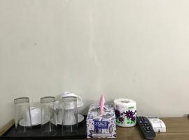 Hotel Seven Star，位于达卡的酒店