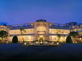 Azerai La Residence, Hue，位于顺化的Spa酒店