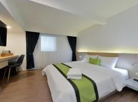 iCheck inn Sukhumvit 19