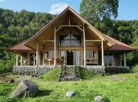 Pondok Manoka