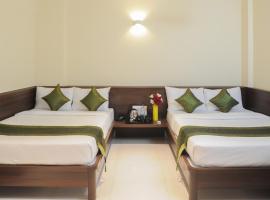 Treebo Balaji Residency，位于戈尔哈布尔的酒店