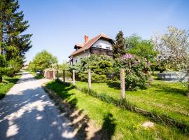 D&J house，位于Ormoz的酒店