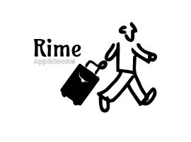App&Rooms "Rime"，位于萨拉热窝的旅馆