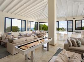 Sandcastle Beach House