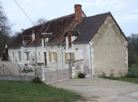 gite de l'aunay
