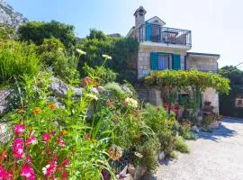 Holiday home Lavanda Grubisic Tucepi