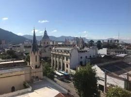 Departamento Belgrano III