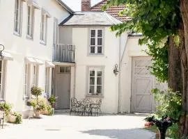 LA MONGEARDIERE