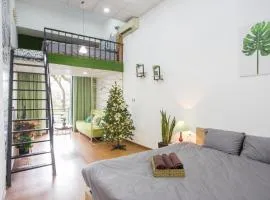 KemKay Homestay