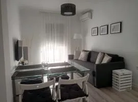 Apartamento Vega