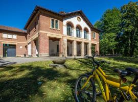 B&B e Ostello, Parco di Monza, CASCINA COSTA ALTA，位于蒙扎的酒店