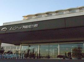 Chita-gun - Hotel / Vacation STAY 12324，位于南知多的酒店