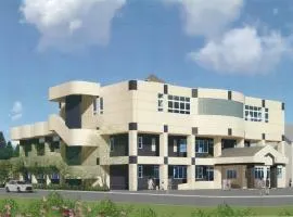 西木温泉栗音旅馆