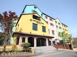 Provence Yulam，位于华城市的酒店
