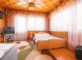 Dom na Podhalańskiej