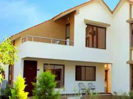 Graces Hotels & Resorts Bhopal，位于博帕尔的酒店