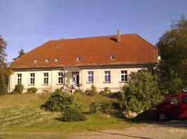 Gutshaus Alt-Jargenow