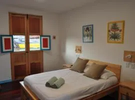 Bidea Backpackers Hostel