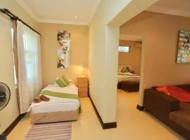 Minen Hotel