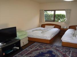 Kumano - Hotel / Vacation STAY 11196，位于熊野市的酒店