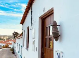 Casa da Pedra - Aljezur, always the sun