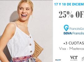 Amerian termas de rio hondo，位于圣米格尔·德·图库玛的酒店