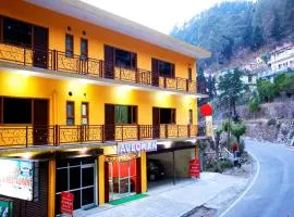 Hotel Avlokan - Near Kainchi Dham Mandir