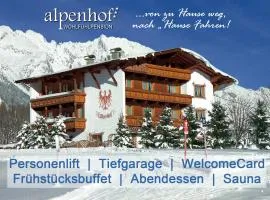 Alpenhof Wohlfühlpension