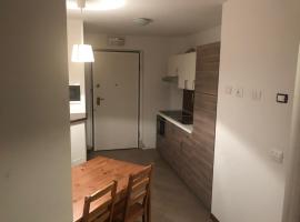 Albergo Bertocchi，位于塞利托拉吉的酒店