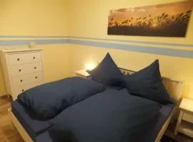 Ferienhaus Langenmoor in der Natur! Abschalten in der Abgelegenheit! Haustiere willkommen!