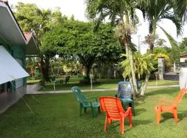 Little Italy B&B