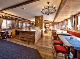 Hotel Sonneneck Titisee -Adults Only-，位于蒂蒂湖-新城的酒店