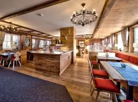 Hotel Sonneneck Titisee -Adults Only-