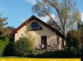 Ferienwohnung Ottokar Familie Dust Nähe Neubrandenburg