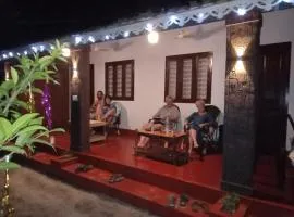 Marari Adonis Beach Villa