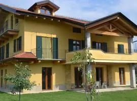 B&B L'albero e le stelle