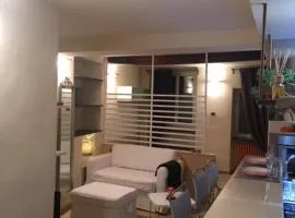 Ancient walls home