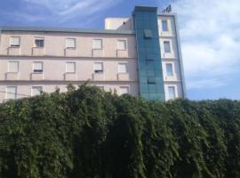 Roza Hotel