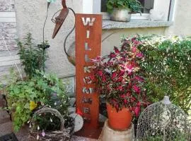 Ferienwohnung Zur Alten Eiche